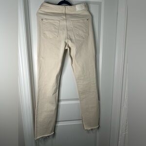 Zara jeans
